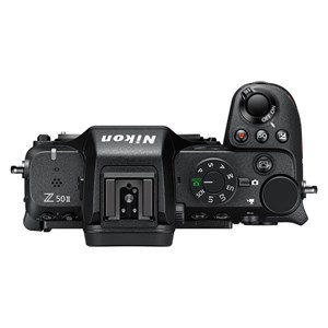Nikon z50 ii + objectif tamron 18-300 mm f3,5-6,3 di iii-a vc vxd