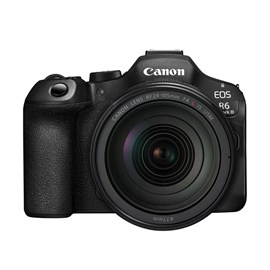 Canon eos r6 mark iii + objectif rf 24-