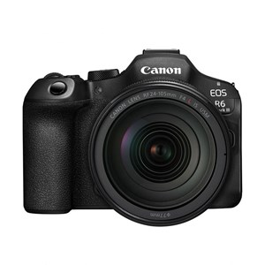 Canon eos r6 mark iii + objectif rf 24-105mm f4 l is usm