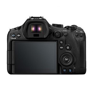 Canon eos r6 mark iii + objectif rf 24-105mm f4 l is usm