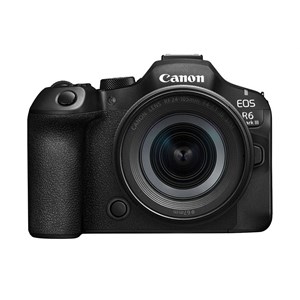 Canon eos r6 mark iii + objectif rf 24-