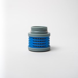 Filtre de rechange öko bleu 378 l