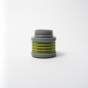 Filtre de rechange öko vert 378 l Vert