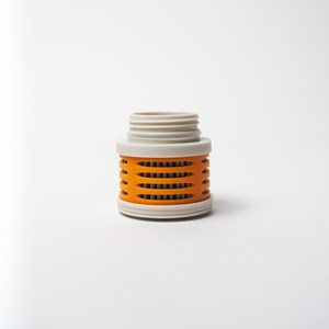 Filtre de rechange öko orange 378 l Orange