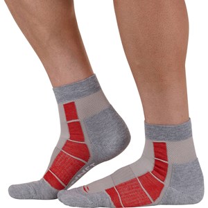 Socquette mid air 45-46