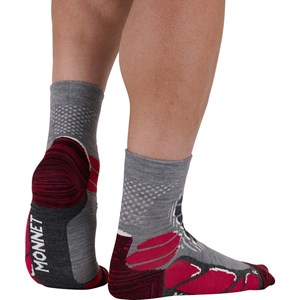 Socquette mid extra light 45-46