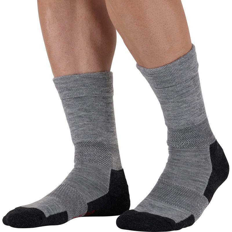 Jarrette trek comfort