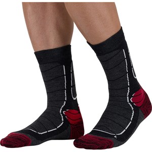 Jarrette trek medium 45-46