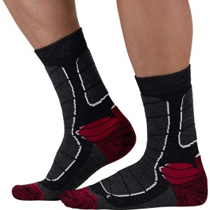 Jarrette trek medium 45-46