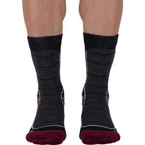 Jarrette trek medium 45-46