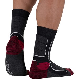 Jarrette trek medium 45-46