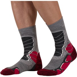 Jarrette trek extra light