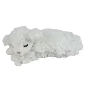 Peluche ruru - mouton - taille s