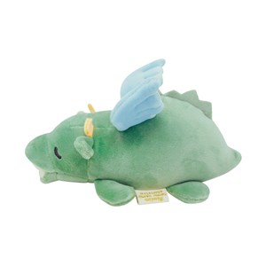 Nemu nemu drago le dragon taille s