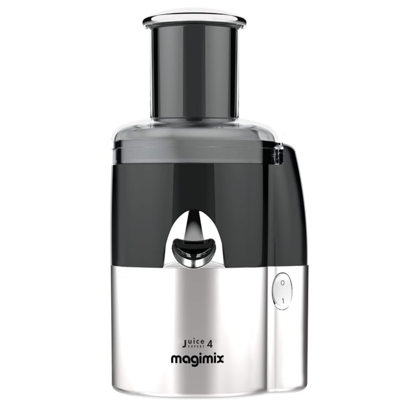 Magimix - Juice expert 4   chrome mat