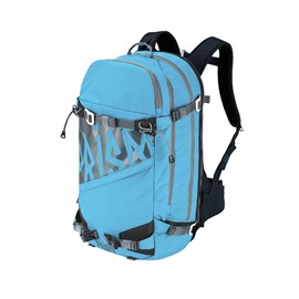 Sac à dos tantale 33l blue-grey - base en taille s-m