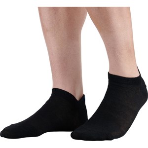 Invisible lin coton 35-36