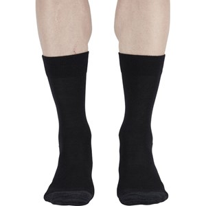 Chaussette laine&nbsp;polyamide 35-36