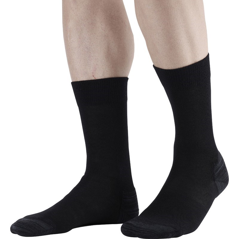 Monnet - Chaussette laine et polyamide