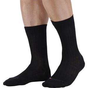 Chaussette laine et soie 45-46