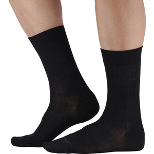 Chaussette laine et soie 45-46