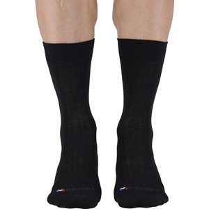 Chaussette laine et soie 45-46