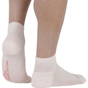 Socquette coton bio 35-36