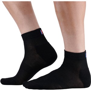 Socquette lin coton 35-36