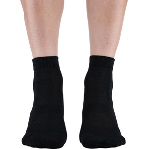 Socquette lin coton 35-36