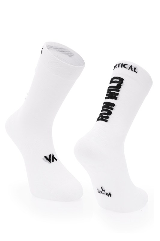 Run wild run free socks