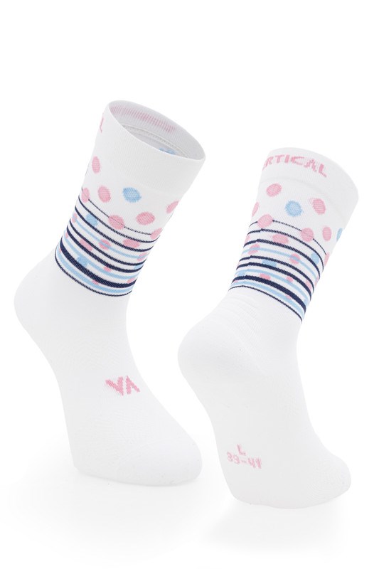 Festive energy socks