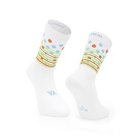 Festive energy socks