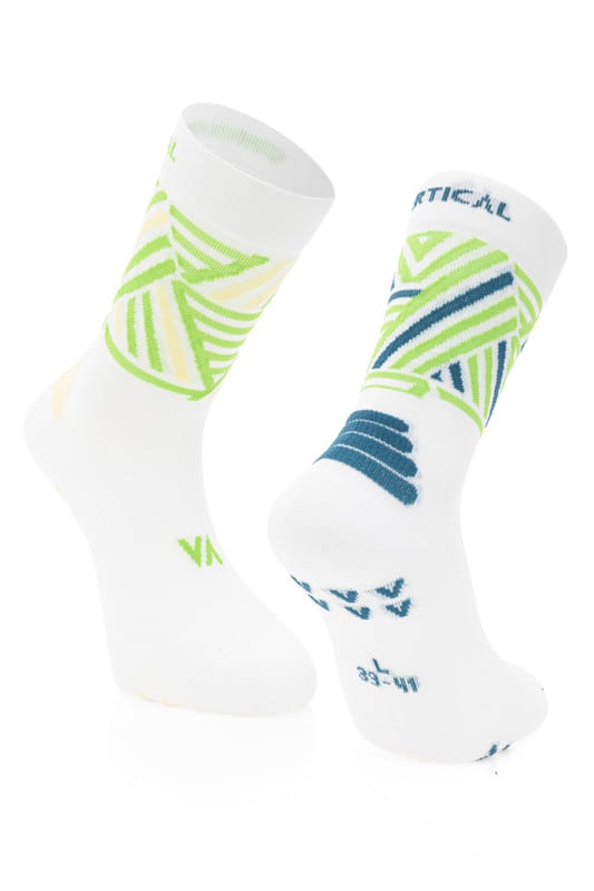 Flash racing socks