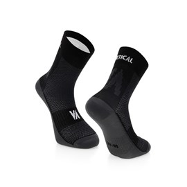 High double layer socks