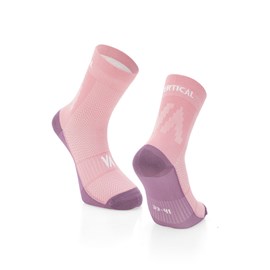 High double layer socks