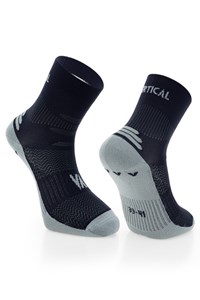 Mid double layer socks 36-38