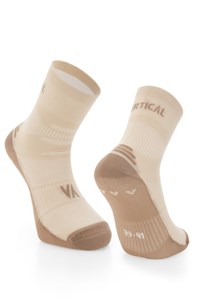 Mid double layer socks 36-38