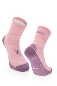 Mid double layer socks 36-38