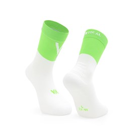 Flash run socks