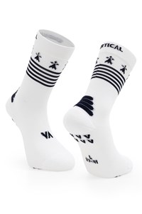 Marin breton socks 36-38