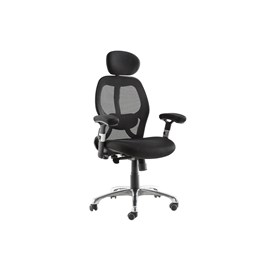 Fauteuil de bureau ergonomique ultimate v2 plus