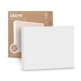 Filtre hepa lukas pro