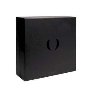 Boite cadeau sextoy - coffret désir