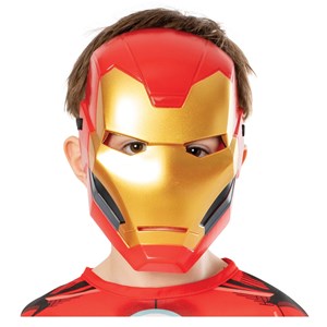 Déguisement iron man enfant 9-10 ans
