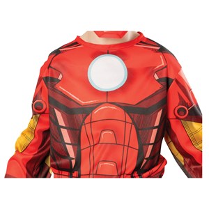 Déguisement iron man enfant 9-10 ans