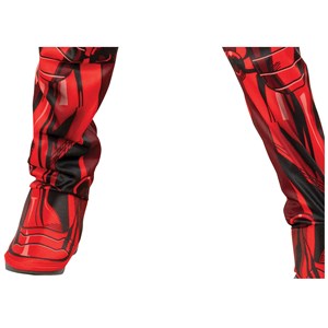 Déguisement iron man enfant 9-10 ans