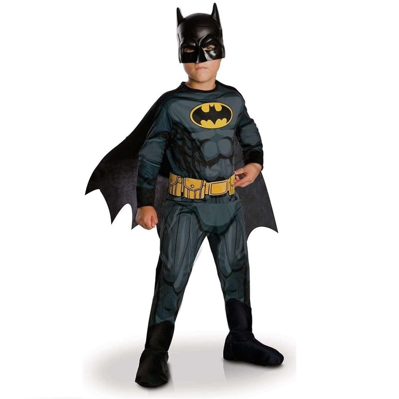 Déguisement batman enfant 7-8 ans