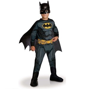 Déguisement batman enfant 9-10 ans