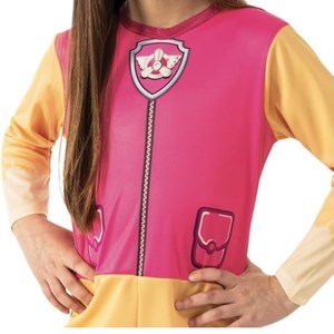 Déguisement stella pat' patrouille 5-6