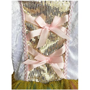 Déguisement licorne lumineuse 8-10 ans